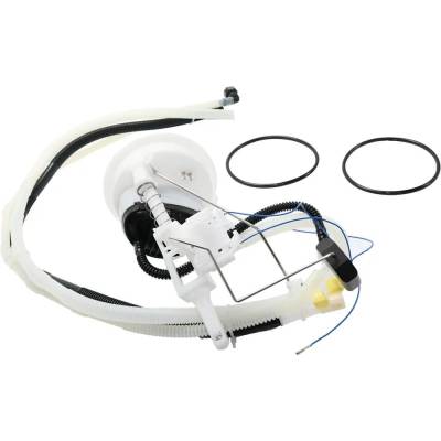 Rareelectrical - New Left Fuel Sending Unit Compatible With Bmw 328I Base 6 Cyl 3.0L 328I Base 4 Cyl 2.0L 325Xi Base - Image 2