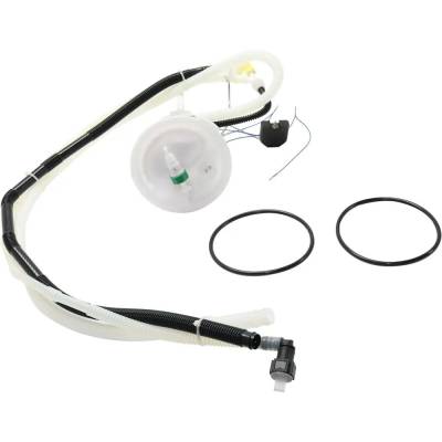 Rareelectrical - New Left Fuel Sending Unit Compatible With Bmw 328I Base 6 Cyl 3.0L 328I Base 4 Cyl 2.0L 325Xi Base - Image 5