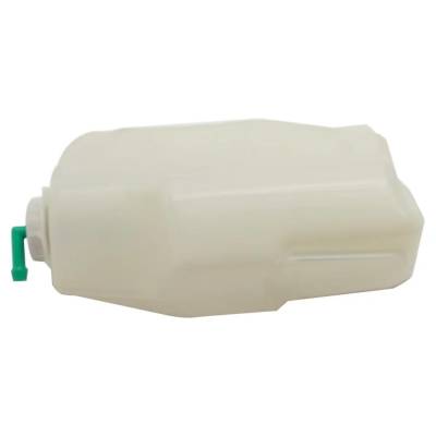 Rareelectrical - New Coolant Reservoir Compatible With Honda Odyssey Elite 6 Cyl 3.5L Odyssey Sport-L 6 Cyl 3.5L - Image 1