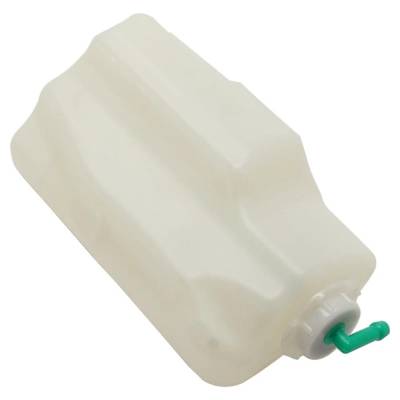 Rareelectrical - New Coolant Reservoir Compatible With Honda Odyssey Elite 6 Cyl 3.5L Odyssey Sport-L 6 Cyl 3.5L - Image 4