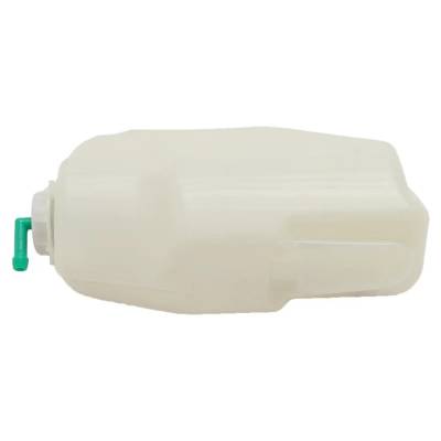 Rareelectrical - New Coolant Reservoir Compatible With Honda Odyssey Elite 6 Cyl 3.5L Odyssey Sport-L 6 Cyl 3.5L - Image 6
