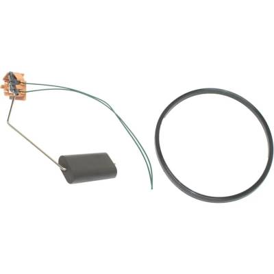 Rareelectrical - New Fuel Sending Unit Compatible With Buick Chevrolet Gmc Envoy Sle 6 Cyl 4.2L Trailblazer Ls 6 Cyl - Image 2