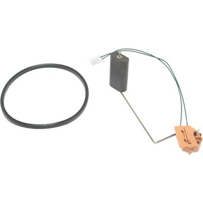 Rareelectrical - New Fuel Sending Unit Compatible With Buick Chevrolet Gmc Envoy Sle 6 Cyl 4.2L Trailblazer Ls 6 Cyl - Image 4