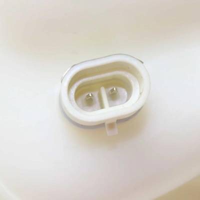 Rareelectrical - New Coolant Reservoir Compatible With Ford Escape Titanium 4 Cyl 1.6L 2016 Production Date From - Image 7