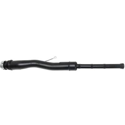 Rareelectrical - New Quick-On Cup Fuel Tank Filler Neck Compatible With Buick Pontiac Bonneville Ssei 6 Cyl 3.8L - Image 5