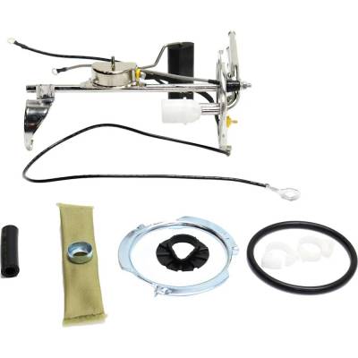 Rareelectrical - New Fuel Sending Unit Compatible With Cadillac Seville Base 6 Cyl 4.1L Seville Base 8 Cyl 4.1L - Image 4