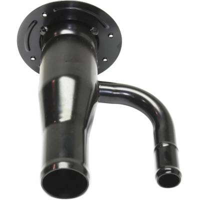 Rareelectrical - New Quick-On Cup Fuel Tank Filler Neck Compatible With Ford F-550 Super Duty Xl 8 Cyl 7.3L F-450 - Image 4