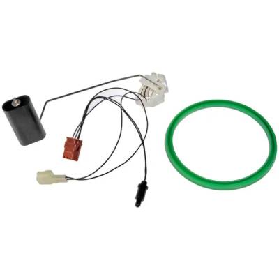 Rareelectrical - New Fuel Sending Unit Compatible With Nissan Murano S 6 Cyl 3.5L Murano Le 6 Cyl 3.5L Murano Sv 6 - Image 2