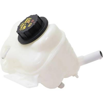 Rareelectrical - New Coolant Reservoir Compatible With Ford Escape Se 4 Cyl 1.6L 2016 Production Date From September - Image 2