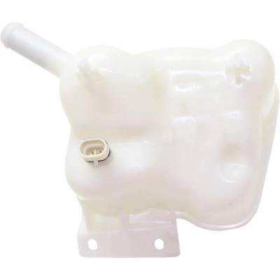 Rareelectrical - New Coolant Reservoir Compatible With Ford Escape Se 4 Cyl 1.6L 2016 Production Date From September - Image 6