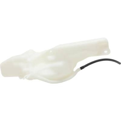 Rareelectrical - New Coolant Reservoir Compatible With Ford Mercury Mountaineer Premier Mountaineer Luxury Explorer - Image 6