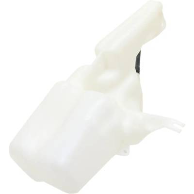 Rareelectrical - New Coolant Reservoir Compatible With Ford Mercury Explorer Xls Mountaineer Premier Explorer Sport - Image 2