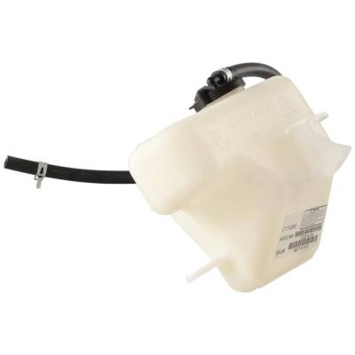 Rareelectrical - New Coolant Reservoir Compatible With Toyota Corolla Ce Corolla Base Matrix Xrs Corolla Xle Matrix - Image 8