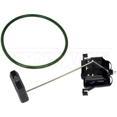 New Left Side Fuel Sending Unit Compatible With Mercedes Benz E300 4Matic 6 Cyl 3.5L Glk350 4Matic 6