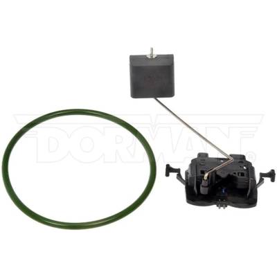 Rareelectrical - New Left Side Fuel Sending Unit Compatible With Mercedes Benz E300 4Matic 6 Cyl 3.5L Glk350 4Matic 6 - Image 2