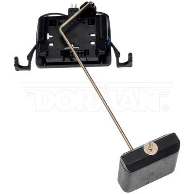 Rareelectrical - New Left Side Fuel Sending Unit Compatible With Mercedes Benz E300 4Matic 6 Cyl 3.5L Glk350 4Matic 6 - Image 4