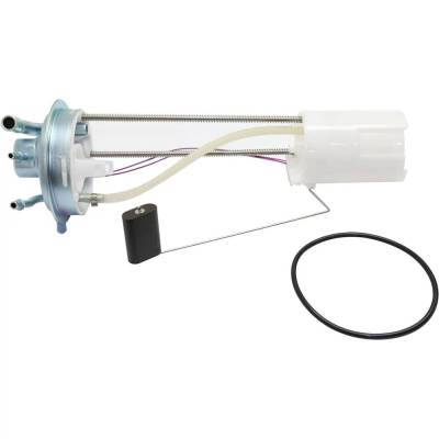 New Fuel Sending Unit Compatible With Chevrolet Gmc Silverado 3500 Wt 8 Cyl 6.6L Sierra 3500 Sl 8