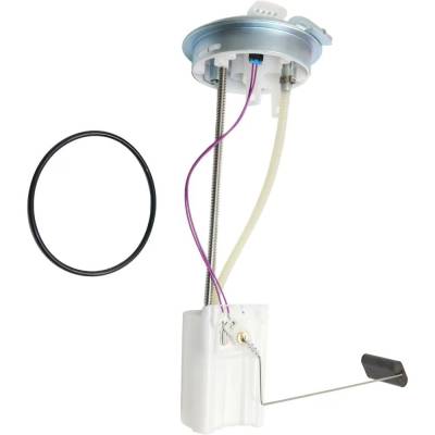 Rareelectrical - New Fuel Sending Unit Compatible With Chevrolet Gmc Silverado 3500 Wt 8 Cyl 6.6L Sierra 3500 Sl 8 - Image 6