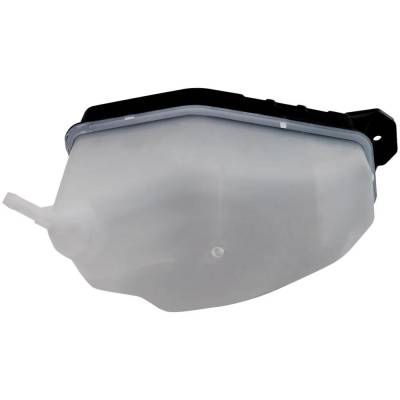 Rareelectrical - New Coolant Reservoir Compatible With Hyundai Kia Santa Fe Ultimate 4 Cyl 2.0L Palisade Luxury 6 Cyl - Image 6