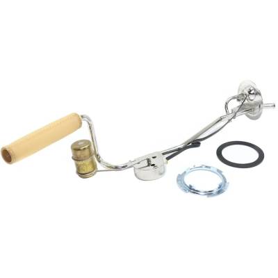 Rareelectrical - New Fuel Sending Unit Compatible With Dodge Plymouth Coronet Deluxe 8 Cyl 5.2L Coronet 440 8 Cyl - Image 3