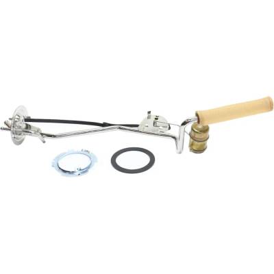 Rareelectrical - New Fuel Sending Unit Compatible With Dodge Plymouth Coronet Deluxe 8 Cyl 5.2L Coronet 440 8 Cyl - Image 4