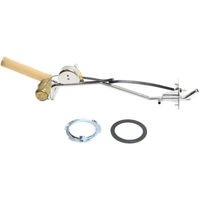 Rareelectrical - New Fuel Sending Unit Compatible With Dodge Plymouth Coronet Deluxe 8 Cyl 5.2L Coronet 440 8 Cyl - Image 5