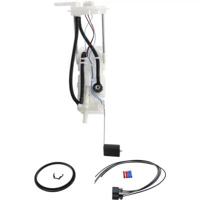 New Oe Replacement Fuel Sending Unit Compatible With Cadillac Srx Base 8 Cyl 4.6L Srx Base 6 Cyl