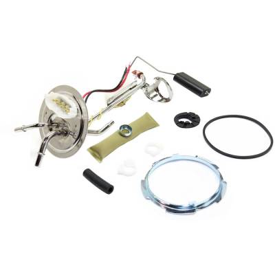 Rareelectrical - New Fuel Sending Unit Compatible With Ford F-250 Xlt Lariat 8 Cyl 5.0L F-350 Xlt Lariat 8 Cyl 7.5L - Image 3