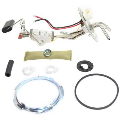 Rareelectrical - New Fuel Sending Unit Compatible With Ford F-250 Xlt Lariat 8 Cyl 5.0L F-350 Xlt Lariat 8 Cyl 7.5L - Image 4