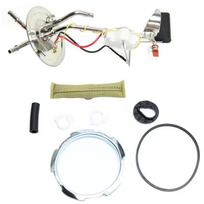 Rareelectrical - New Fuel Sending Unit Compatible With Ford F-250 Xlt Lariat 8 Cyl 5.0L F-350 Xlt Lariat 8 Cyl 7.5L - Image 5