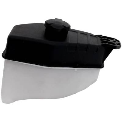 Rareelectrical - New Coolant Reservoir Compatible With Hyundai Kia Telluride S 6 Cyl 3.8L Palisade Sel 6 Cyl 3.8L - Image 2