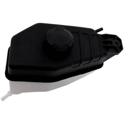 Rareelectrical - New Coolant Reservoir Compatible With Hyundai Kia Telluride S 6 Cyl 3.8L Palisade Sel 6 Cyl 3.8L - Image 5