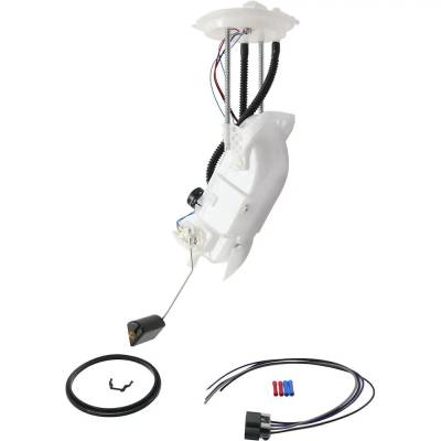 Rareelectrical - Oe Replacement Fuel Sending Unit Compatible With Cadillac Srx Base 6 Cyl 3.6L Srx Base 8 Cyl 4.6L - Image 2