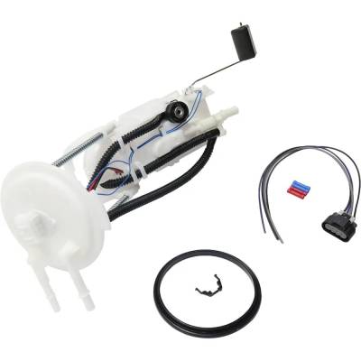 Rareelectrical - Oe Replacement Fuel Sending Unit Compatible With Cadillac Srx Base 6 Cyl 3.6L Srx Base 8 Cyl 4.6L - Image 3