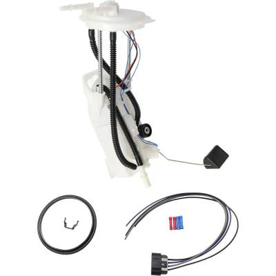 Rareelectrical - Oe Replacement Fuel Sending Unit Compatible With Cadillac Srx Base 6 Cyl 3.6L Srx Base 8 Cyl 4.6L - Image 6