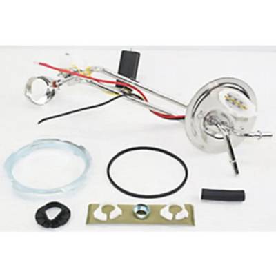 Rareelectrical - New 19 Gallon Fuel Sending Unit Compatible With Ford F-150 Custom 6 Cyl 4.9L F-150 Xlt Lariat 6 Cyl - Image 2