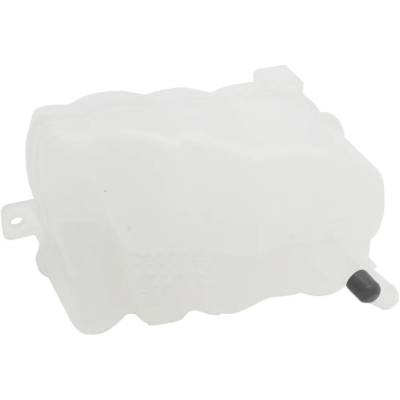 Rareelectrical - New Coolant Reservoir Compatible With Ford Lincoln Fusion Titanium Hybrid Mkz Black Label Hybrid - Image 5