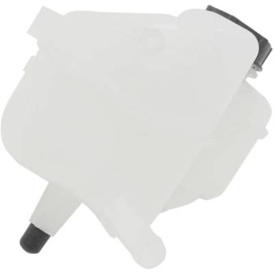 Rareelectrical - New Coolant Reservoir Compatible With Ford Lincoln Mkz Base 4 Cyl 2.0L Fusion Sel 4 Cyl 1.5L Mkz - Image 3