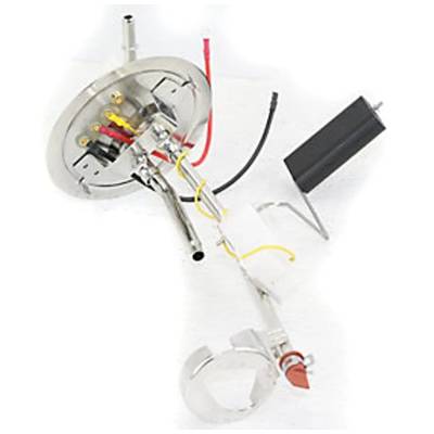 Rareelectrical - New Fuel Sending Unit Compatible With Ford F-250 Xl 8 Cyl 5.0L F-150 Custom 8 Cyl 5.0L F-150 Xl 8 - Image 4