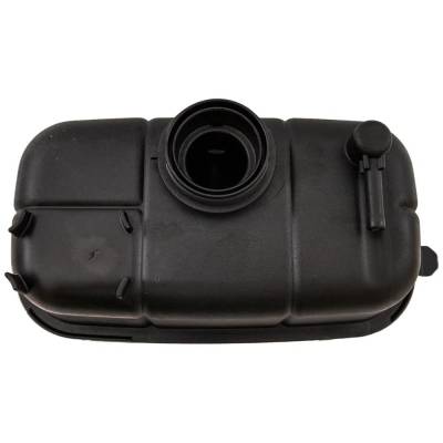 Rareelectrical - New Coolant Reservoir Compatible With Jeep Wrangler Unlimited Sahara 4 Cyl 2.0L Wrangler Willys - Image 4