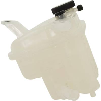 Rareelectrical - New Coolant Reservoir Compatible With Lexus Toyota Prius Prime Plus 4 Cyl 1.8L Prius Four Touring 4 - Image 2