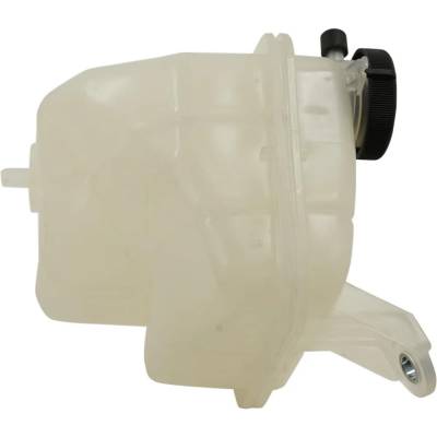Rareelectrical - New Coolant Reservoir Compatible With Lexus Toyota Prius Prime Plus 4 Cyl 1.8L Prius Four Touring 4 - Image 3