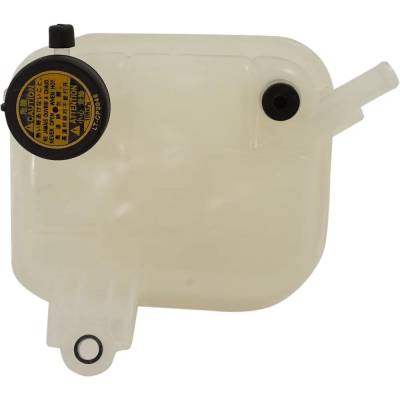 Rareelectrical - New Coolant Reservoir Compatible With Lexus Toyota Prius Prime Plus 4 Cyl 1.8L Prius Four Touring 4 - Image 4