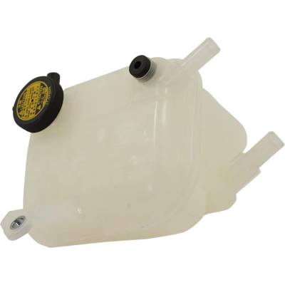 Rareelectrical - New Coolant Reservoir Compatible With Lexus Toyota Prius Prime Plus 4 Cyl 1.8L Prius Four Touring 4 - Image 5