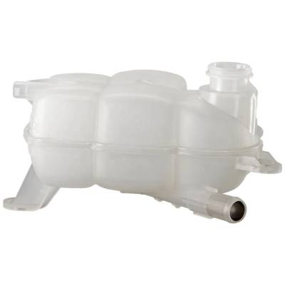 Rareelectrical - New Coolant Reservoir Compatible With Hyundai Kia Sonata Sel 4 Cyl 2.5L Sonata Preferred 4 Cyl 2.5L - Image 3