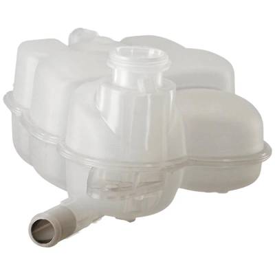 Rareelectrical - New Coolant Reservoir Compatible With Hyundai Kia Sonata Sel 4 Cyl 2.5L Sonata Preferred 4 Cyl 2.5L - Image 4
