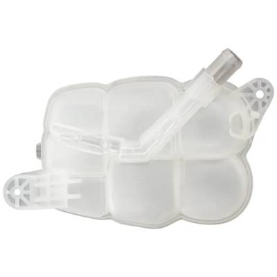 Rareelectrical - New Coolant Reservoir Compatible With Hyundai Kia Sonata Sel 4 Cyl 2.5L Sonata Preferred 4 Cyl 2.5L - Image 5