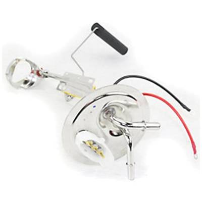 Rareelectrical - New Fuel Sending Unit Compatible With Ford F-350 Xlt Lariat 6 Cyl 4.9L F-350 Xl 8 Cyl 7.5L F-250 Xl - Image 3
