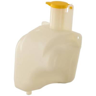 Rareelectrical - New Coolant Reservoir Compatible With Subaru B9 Tribeca Base 6 Cyl 3.0L Tribeca Premium 6 Cyl 3.6L - Image 2