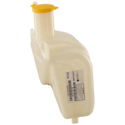 Rareelectrical - New Coolant Reservoir Compatible With Subaru B9 Tribeca Base 6 Cyl 3.0L Tribeca Premium 6 Cyl 3.6L - Image 7